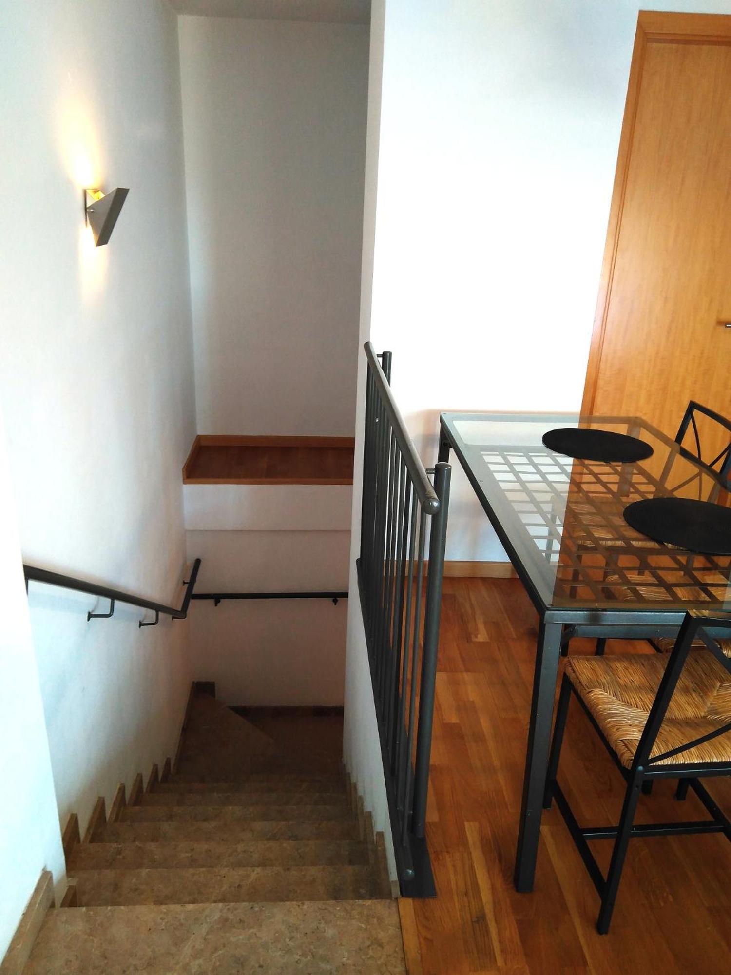 Apartament Amb Piscina I Terrassa Ciutadella  Luaran gambar